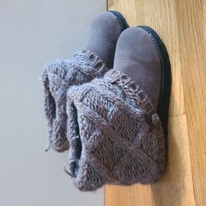 Woman's Booties